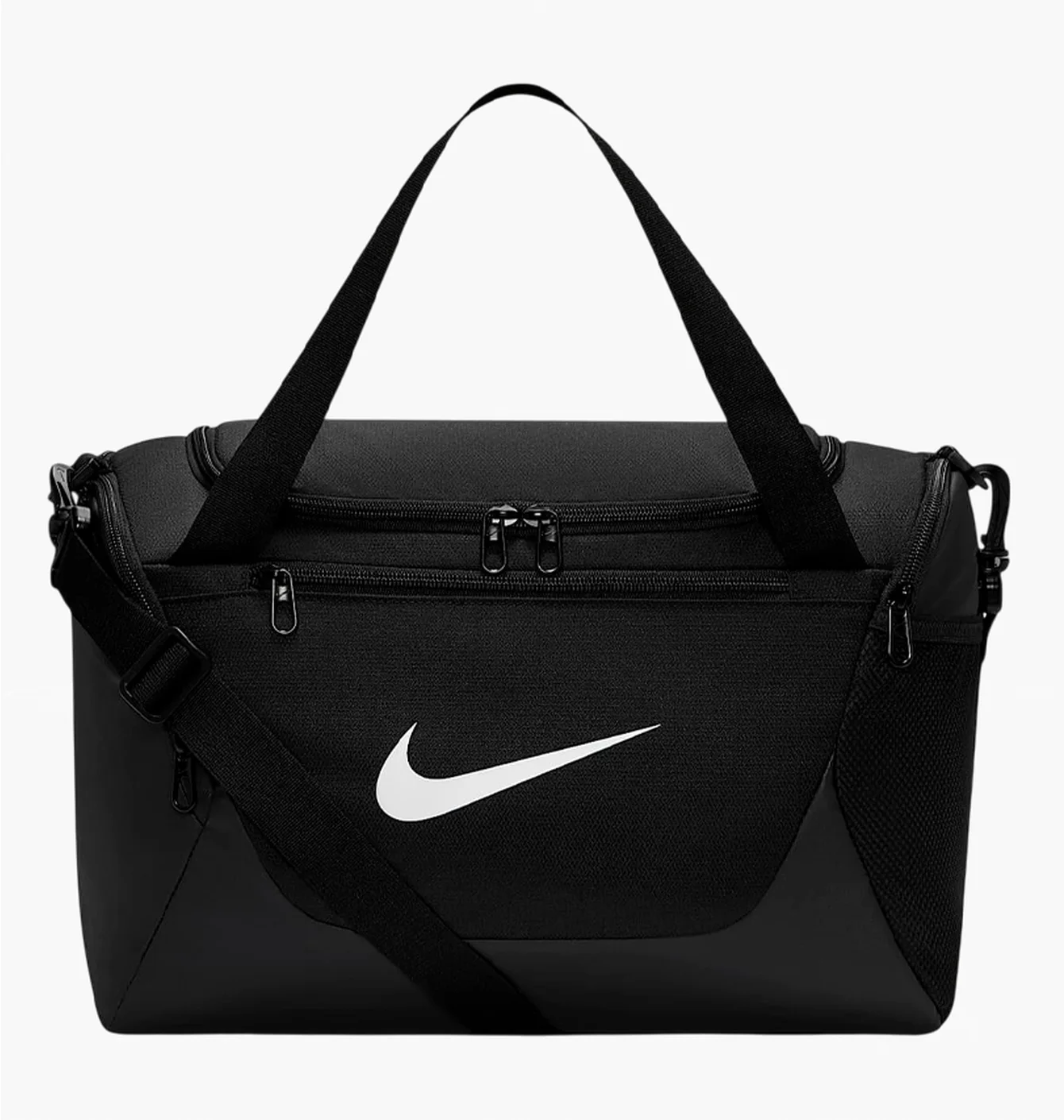 Сумка унісекс Nike Brasilia Black IB4398-010