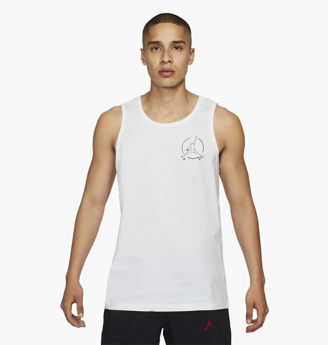 Майка Jordan Jumpman Air Tank Top