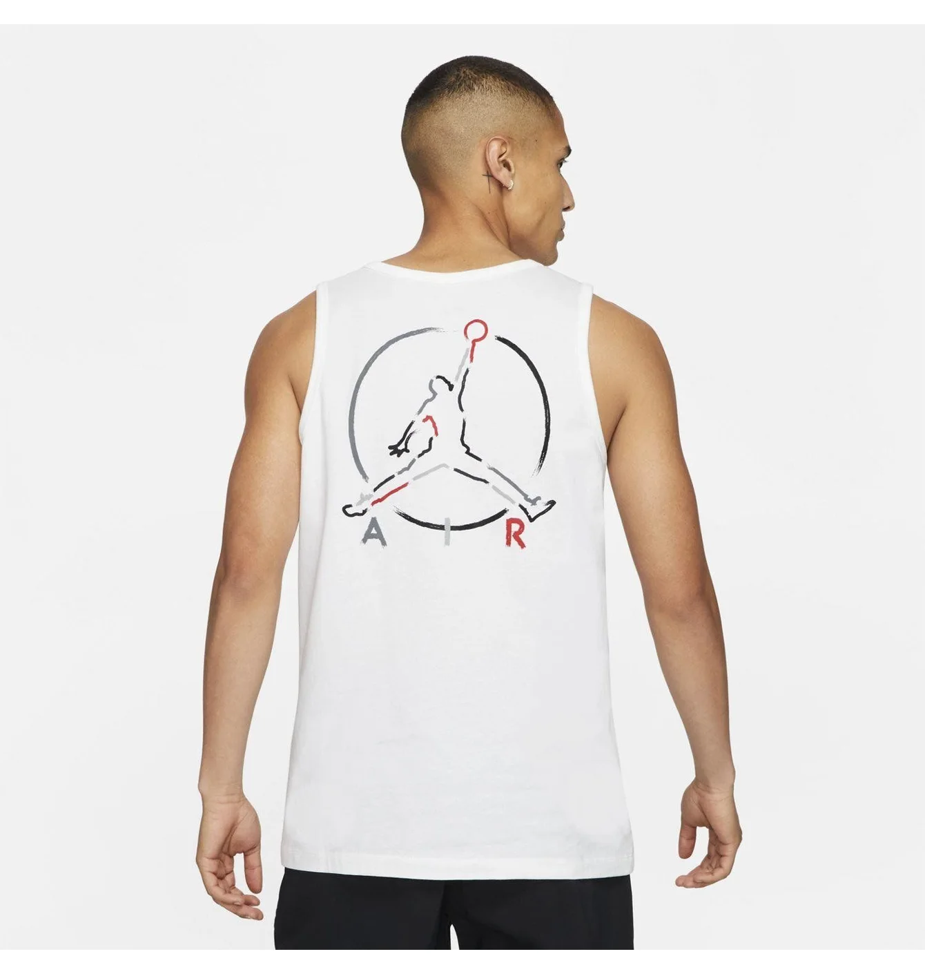 Майка Jordan Jumpman Air Tank Top