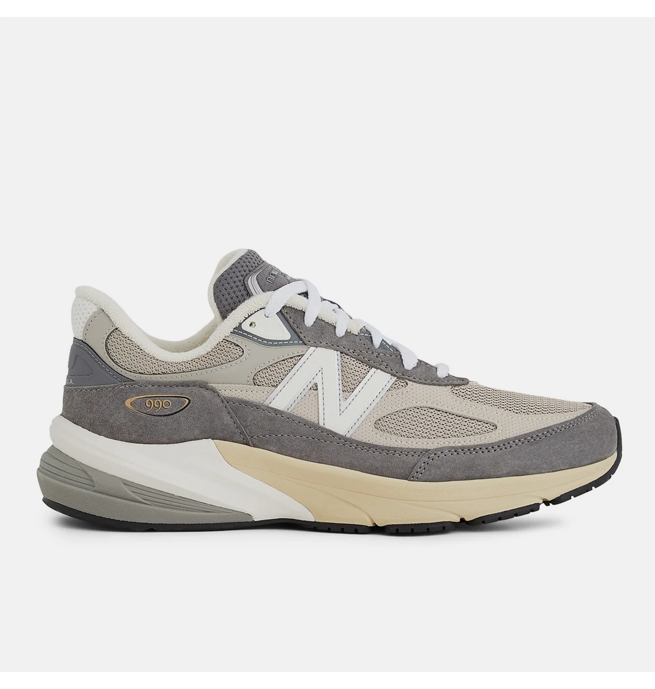 New Balance 990