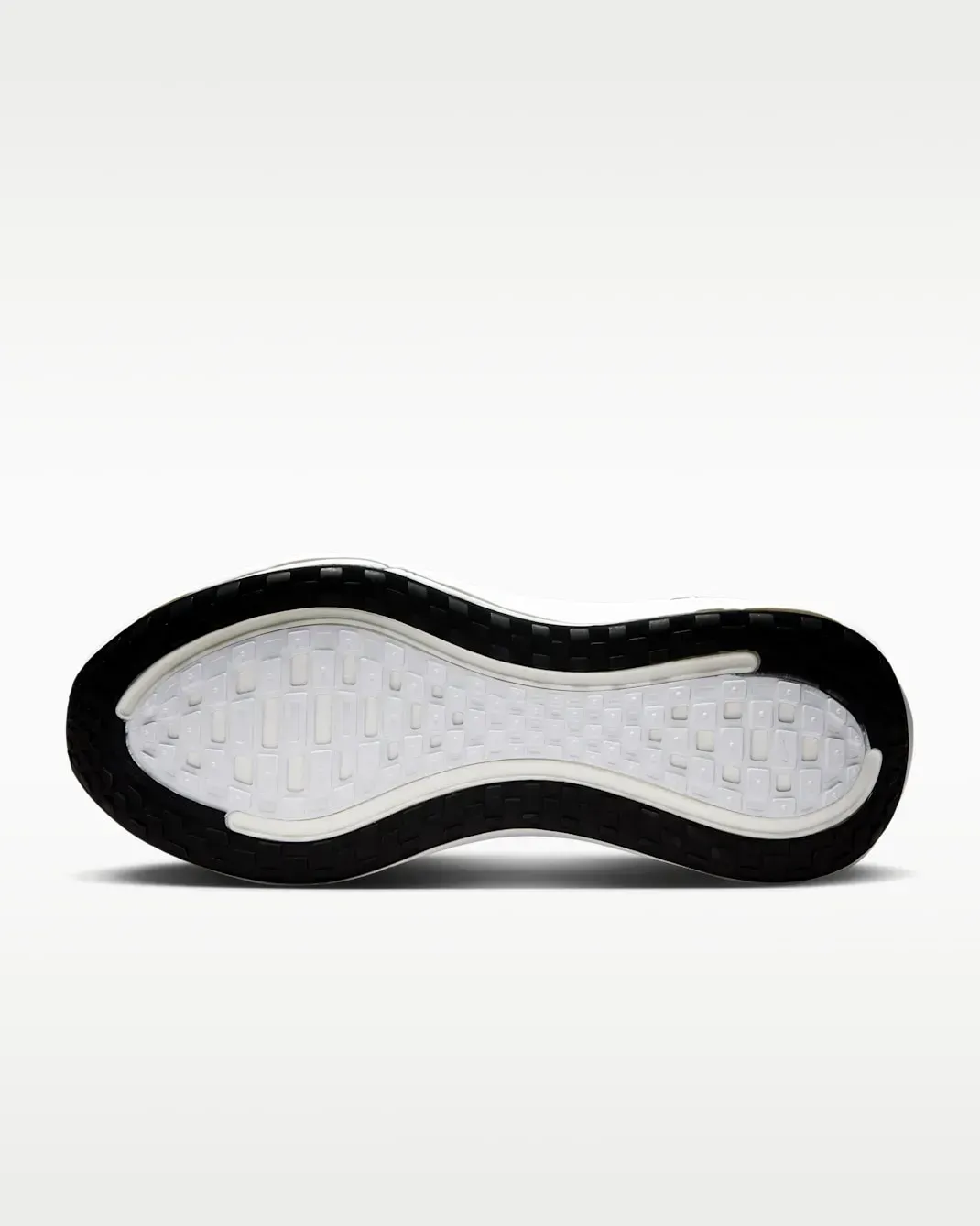 Кросівки чоловічі Nike Vomero Plus (IH3251-001)