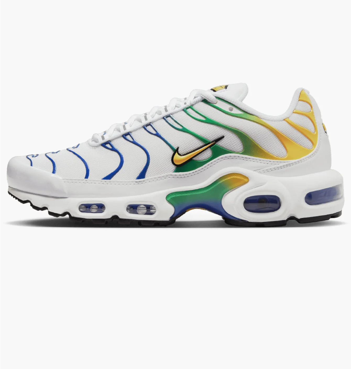 Nike Air Max Plus Brazil (W)