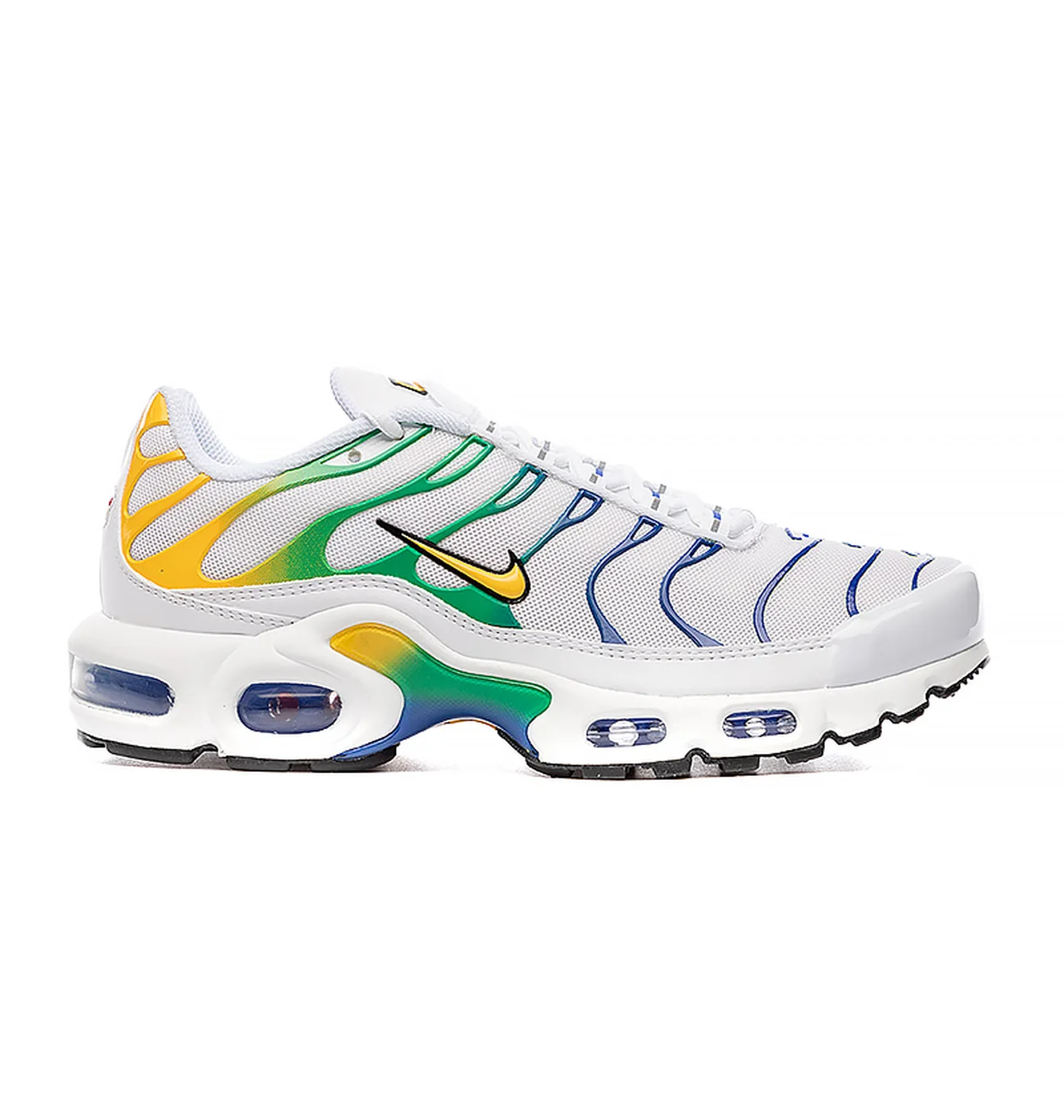Nike Air Max Plus Brazil (W)
