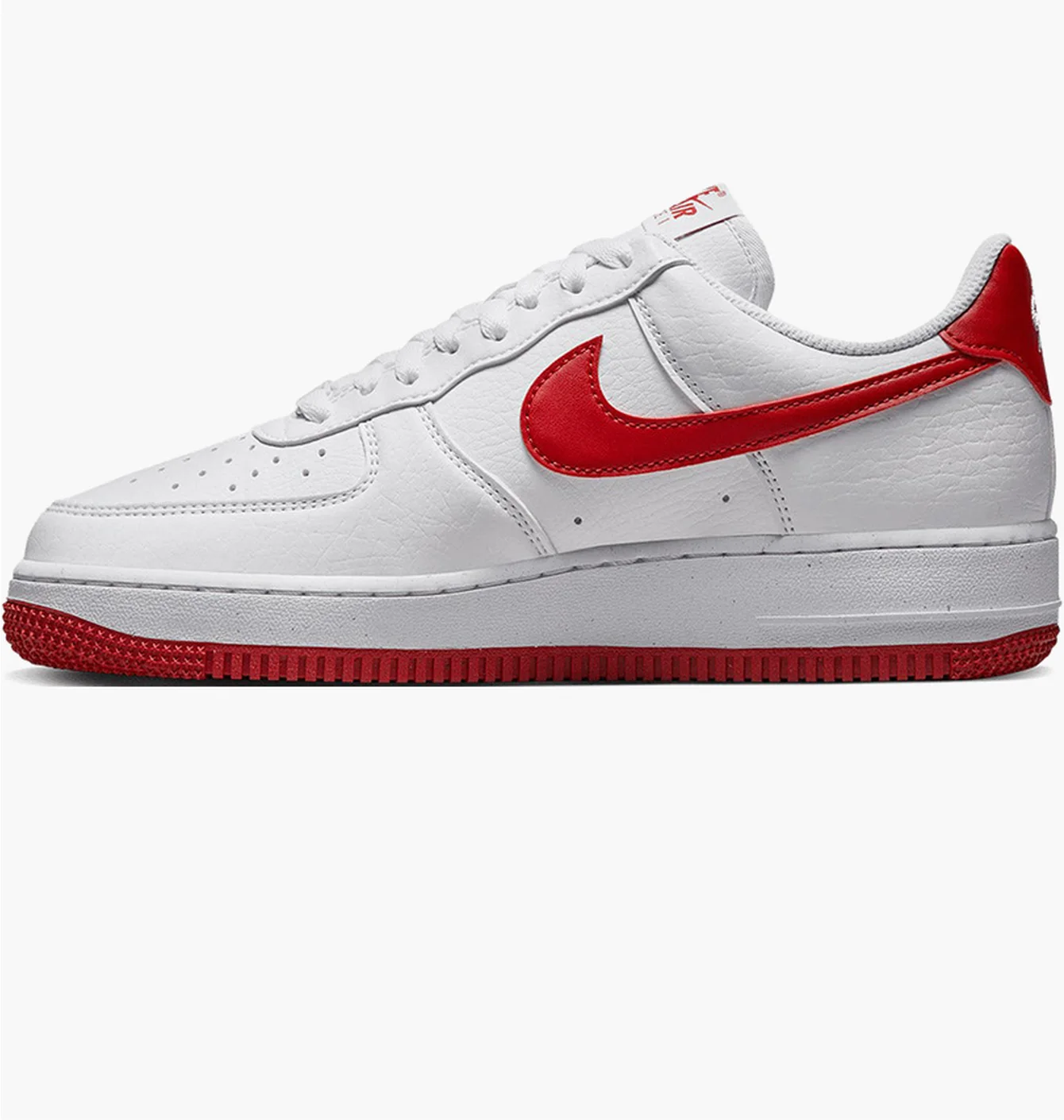 Кросівки жіночі Nike Air Force 1 `07 Next Nature White DV3808-105