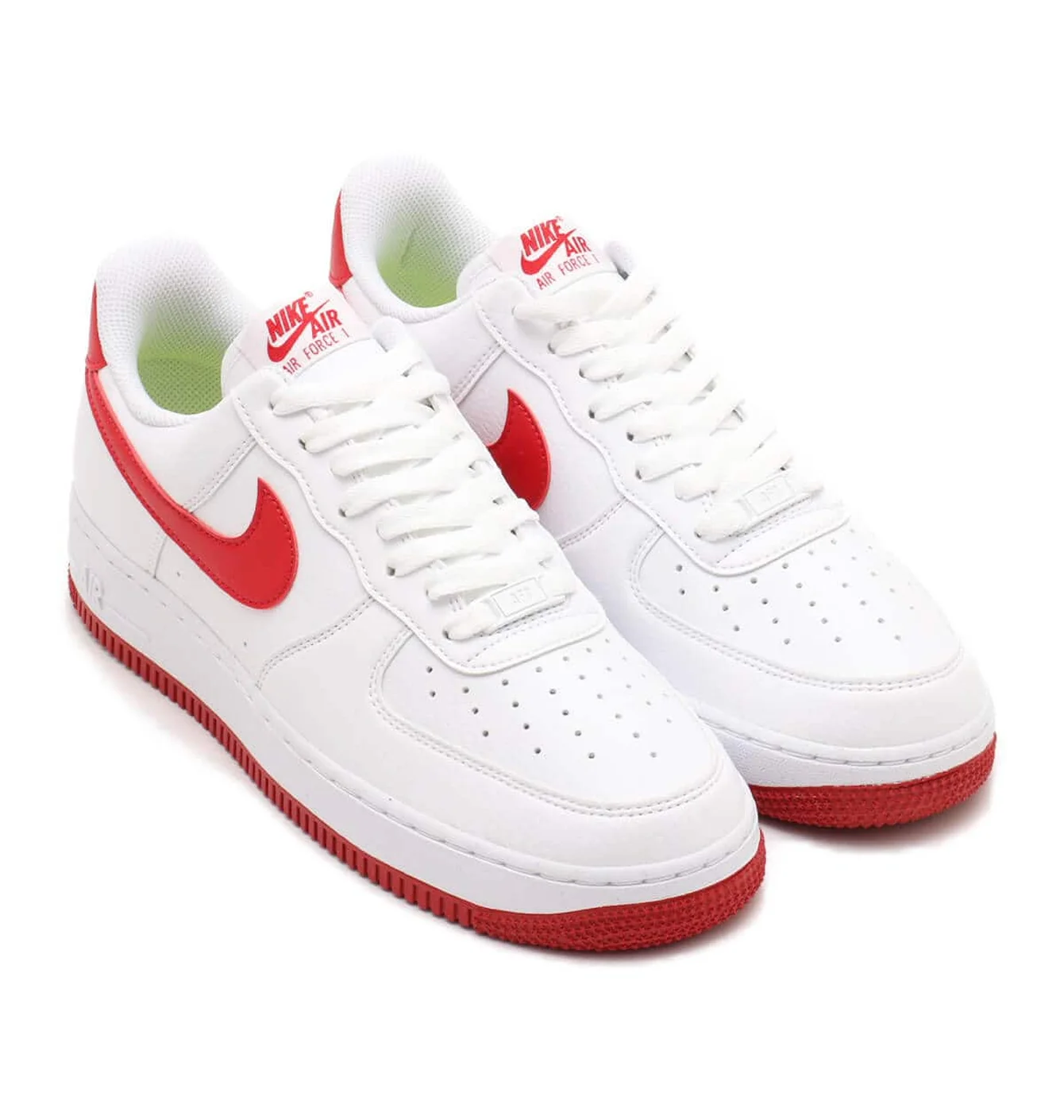 Кросівки жіночі Nike Air Force 1 `07 Next Nature White DV3808-105