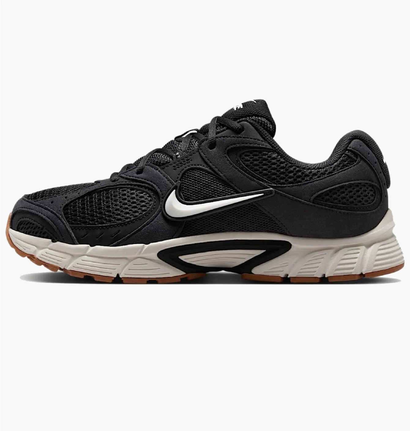 Кросівки чоловічі Nike V5 Rnr Black II6292-004