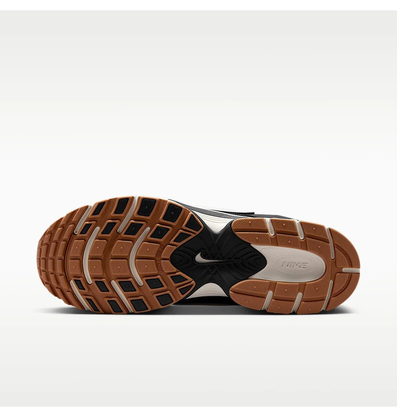 Кросівки чоловічі Nike V5 Rnr Black II6292-004