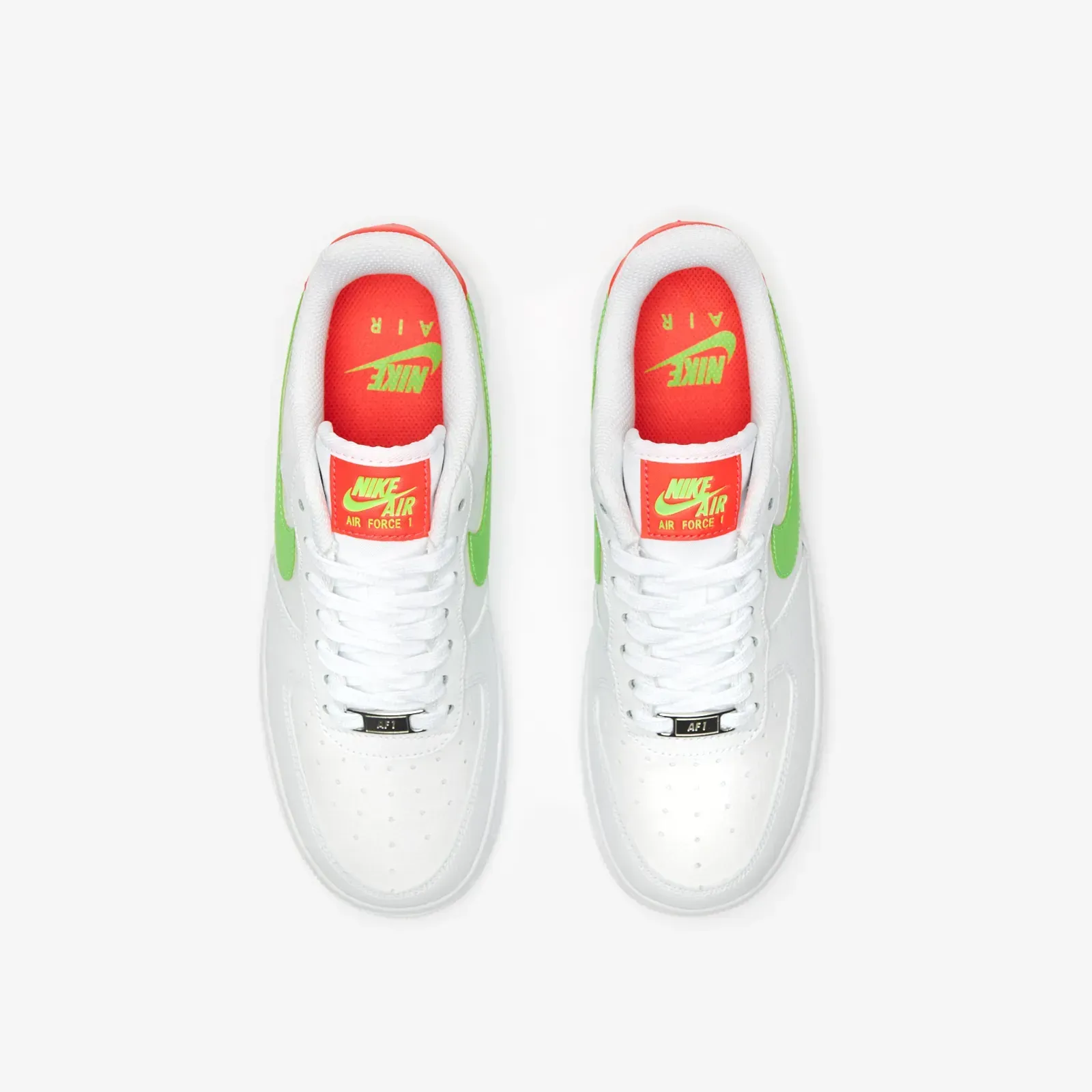 Кросівки Nike Wmns Air Force 1 Low