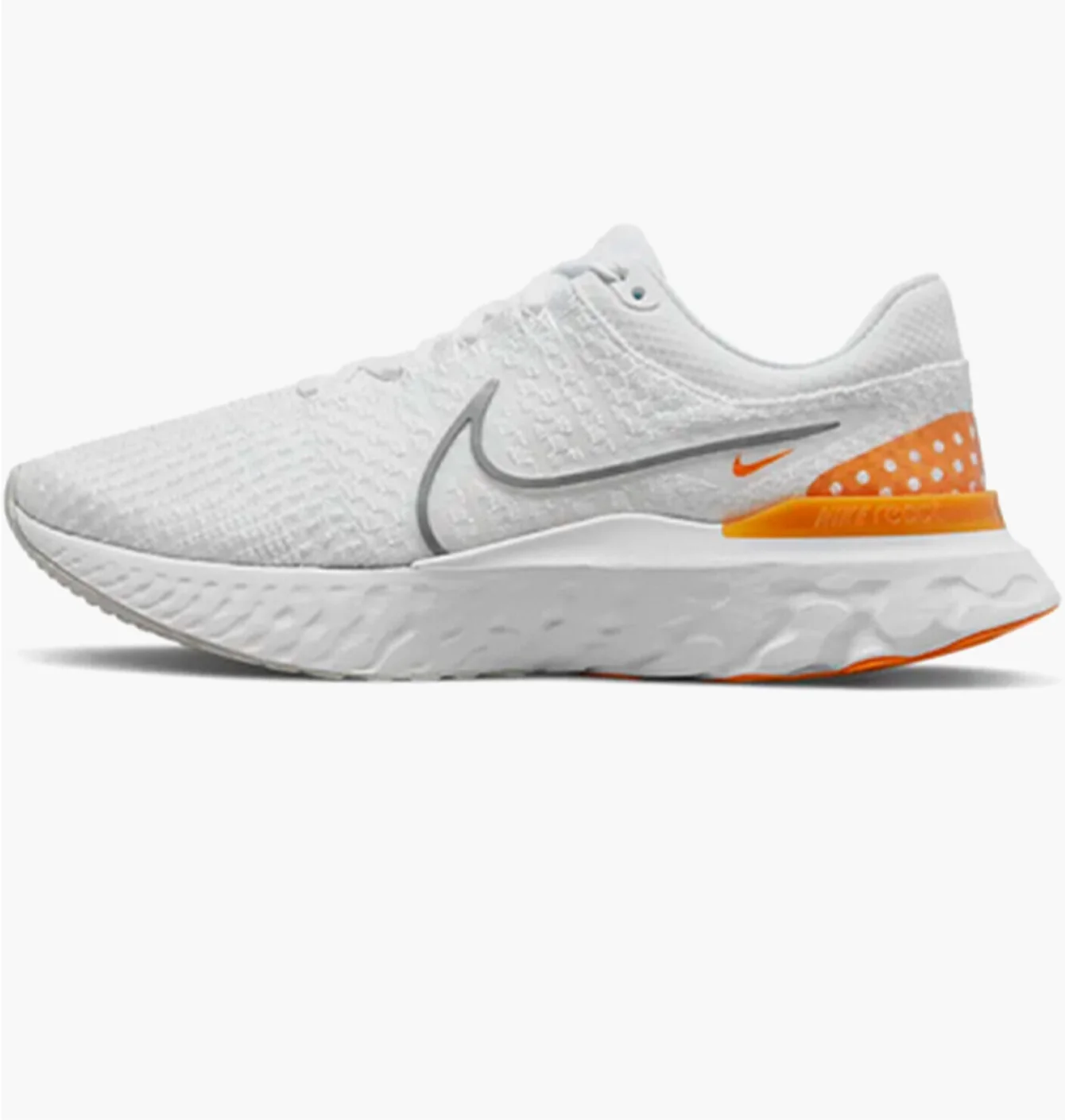NIKE REACT INFINITY RUN FK 3