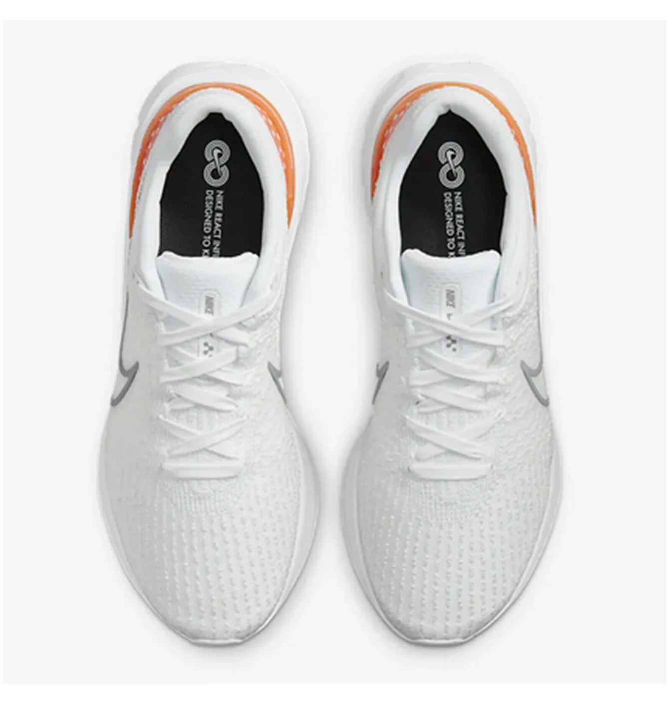 NIKE REACT INFINITY RUN FK 3