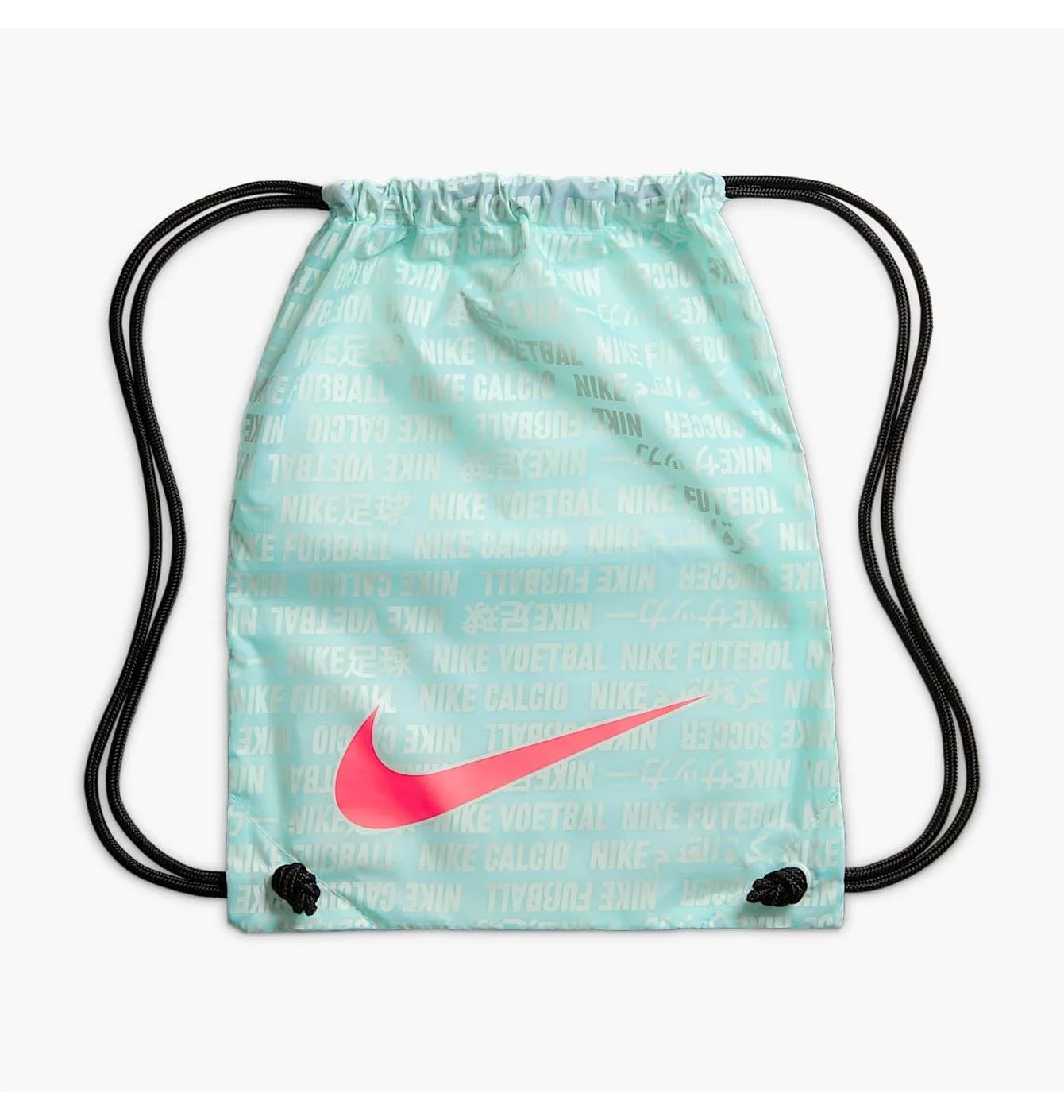 Бутси унісекс Nike Phantom Luna 2 Elite Fg Turquoise FJ2572-300