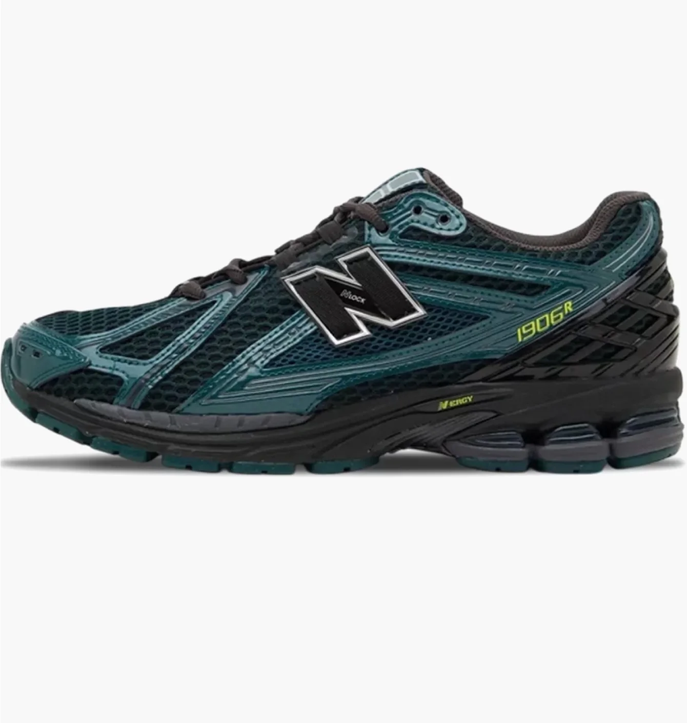NB 1906 Green