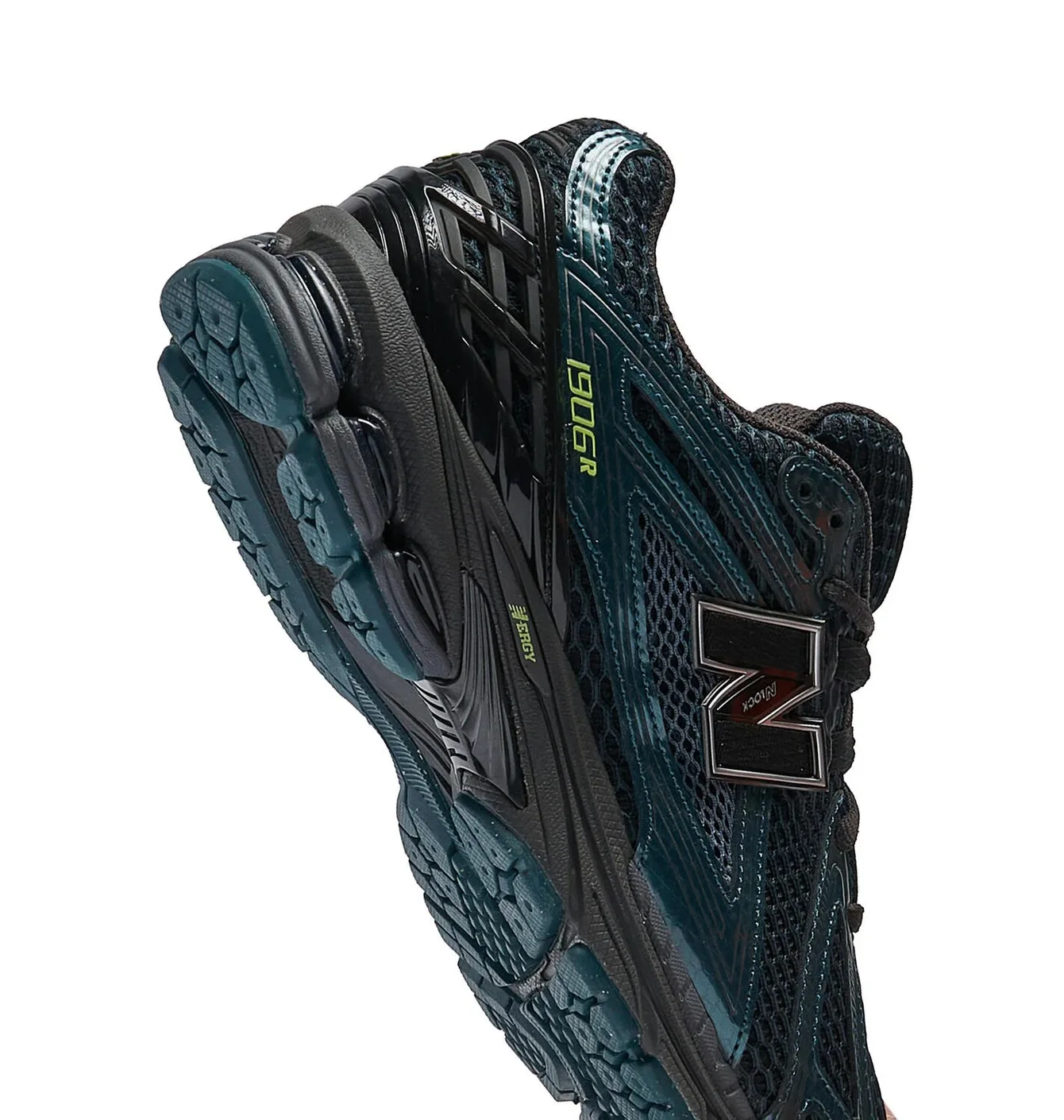 NB 1906 Green