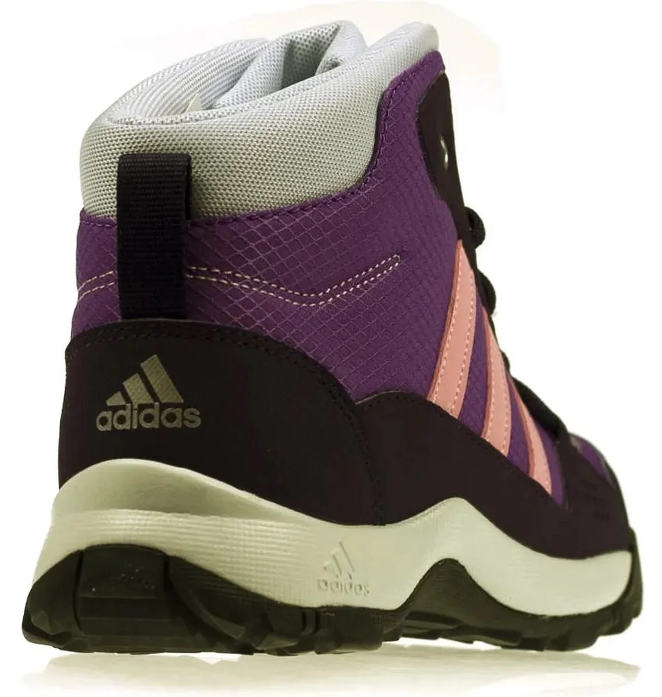 Кросівки чоловічі Adidas Hyperhiker K Violet G27789