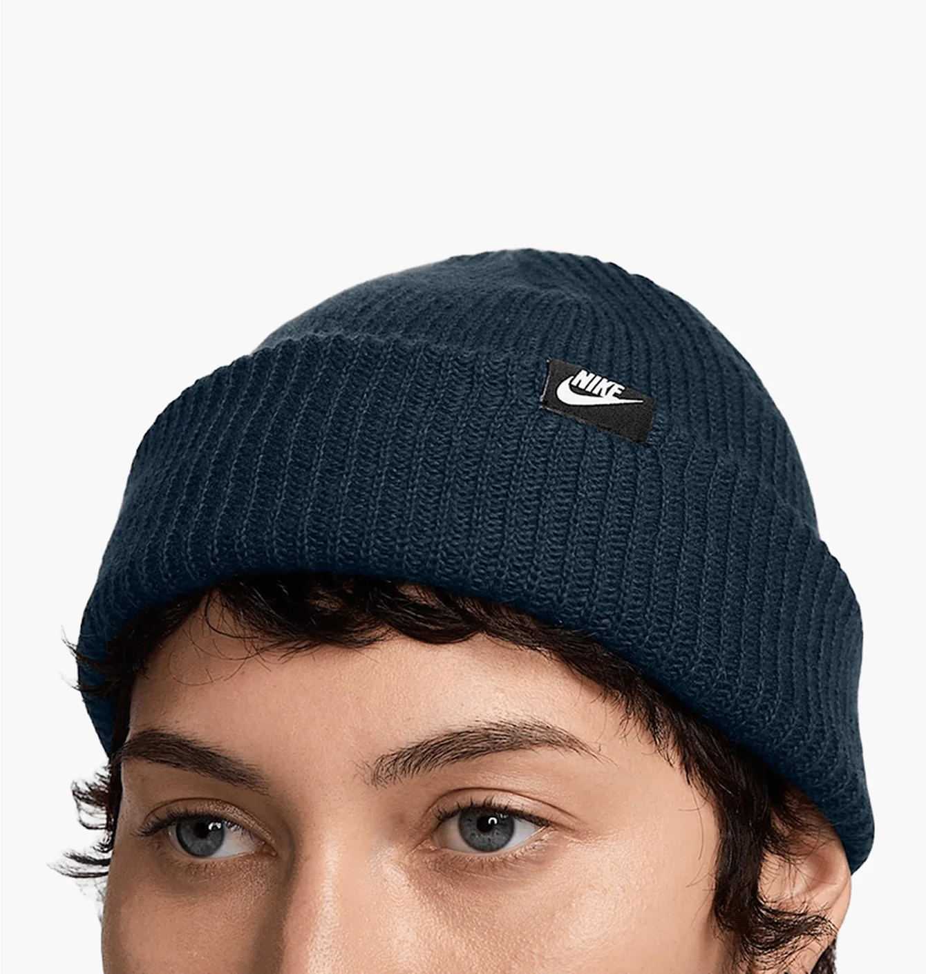 Шапка унісекс Nike Beanie Terra Futura 365 Blue HF0176-478