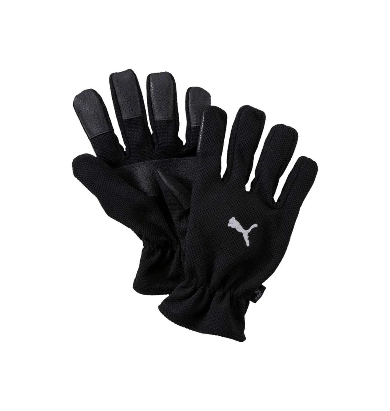 Рукавиці воротарські унісекс Puma Football Winter Field Black 040014-01