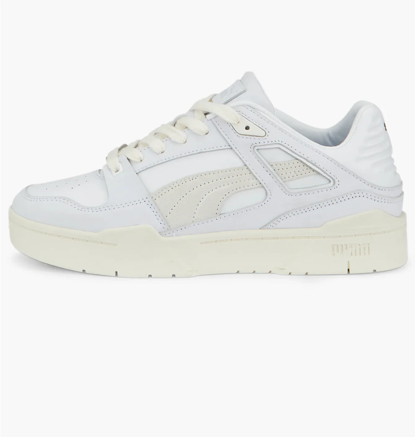 Puma Slipstream Lux White/Mmallow