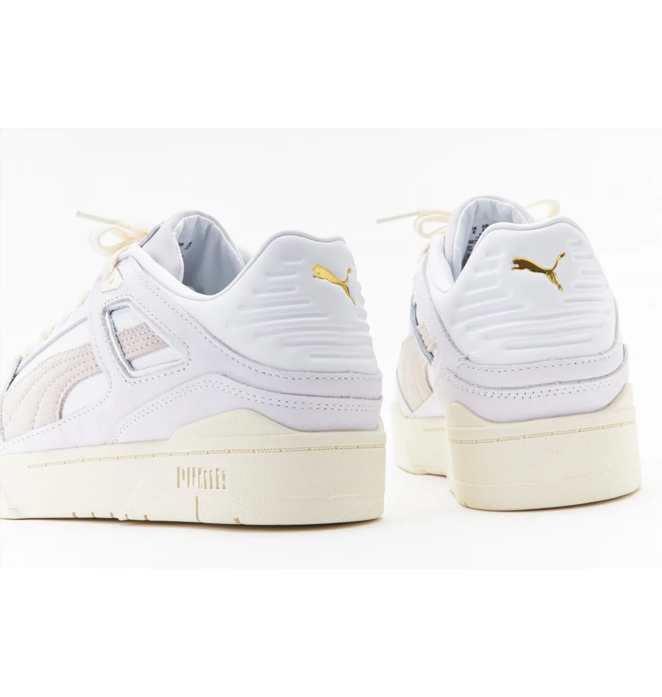 Puma Slipstream Lux White/Mmallow