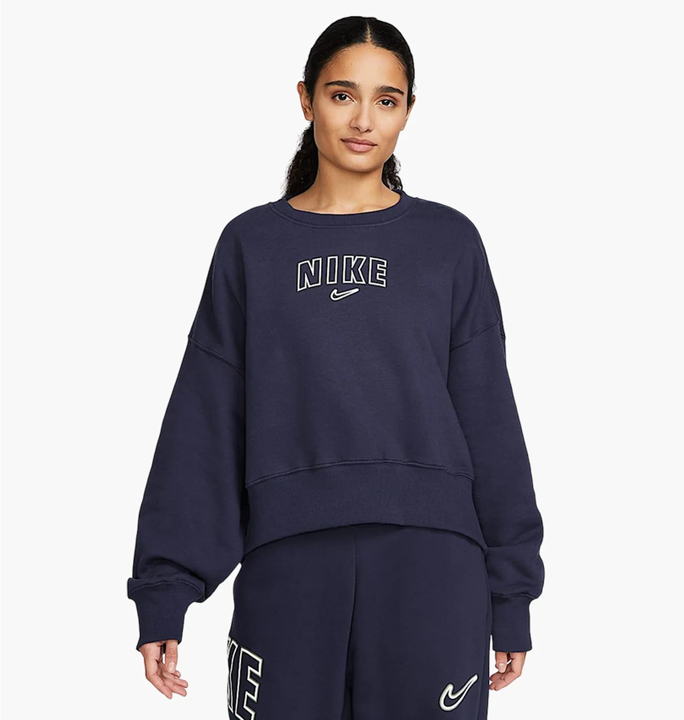 NIKE SPORTSWEAR PHOENIX FLEECE