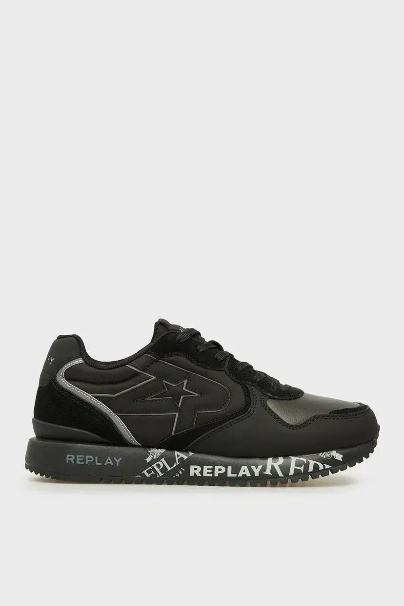Replay 0003 black