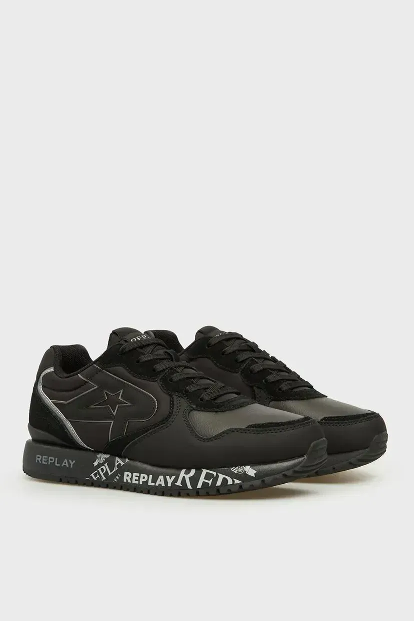 Replay 0003 black