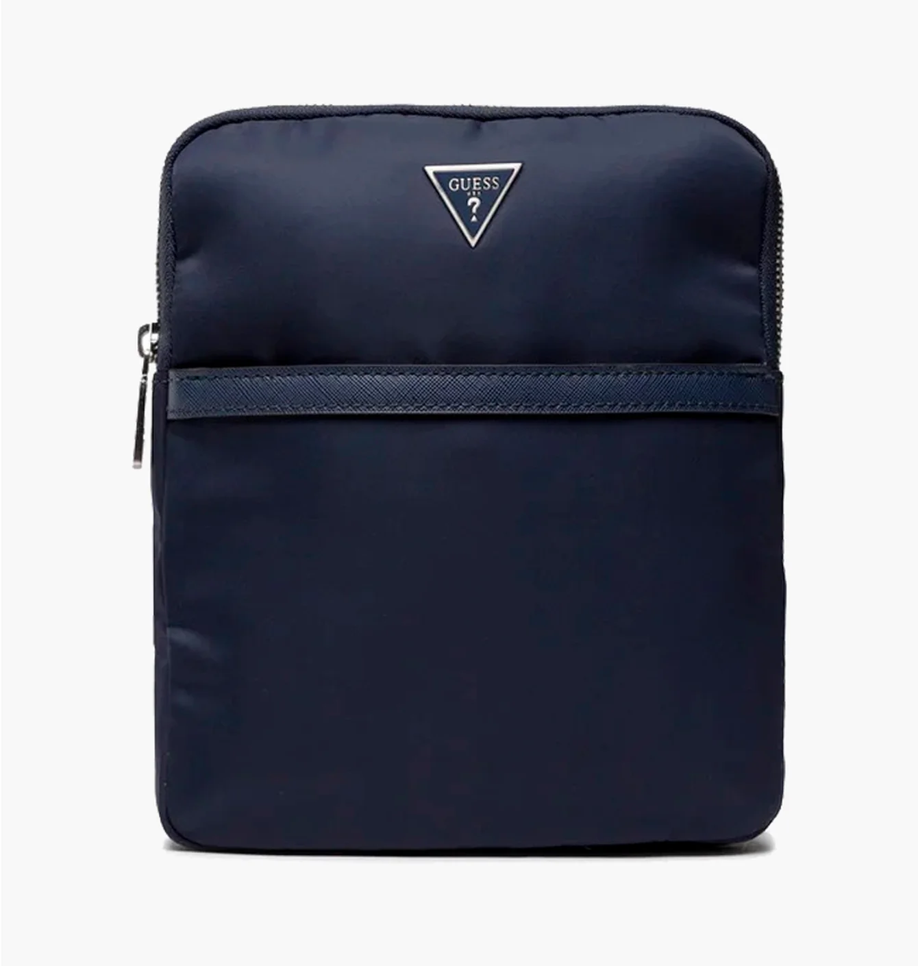 Сумка чоловіча Guess Certosa Blue HMECRNP2223-BLU