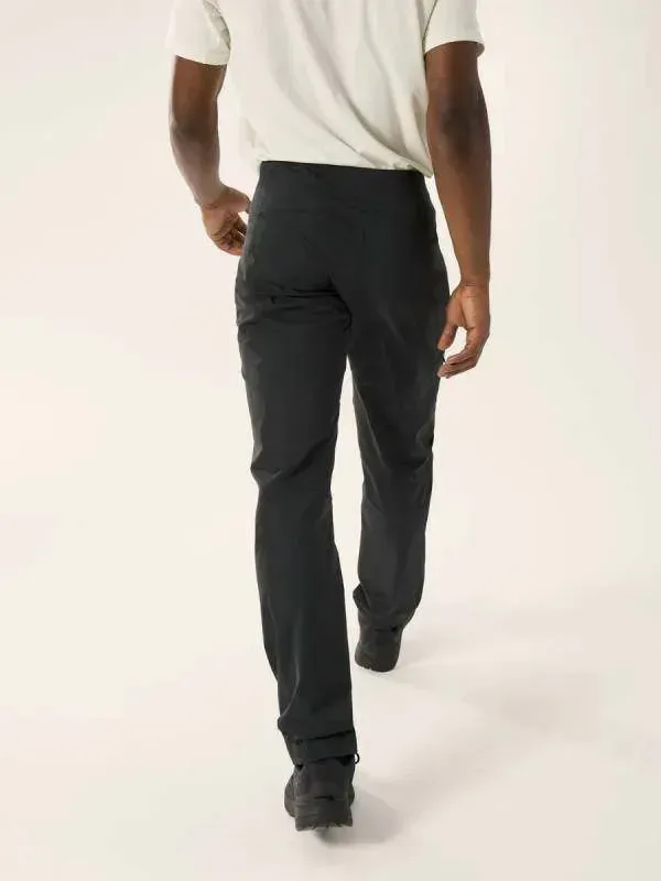 Arcteryx Gamma Pant M Black