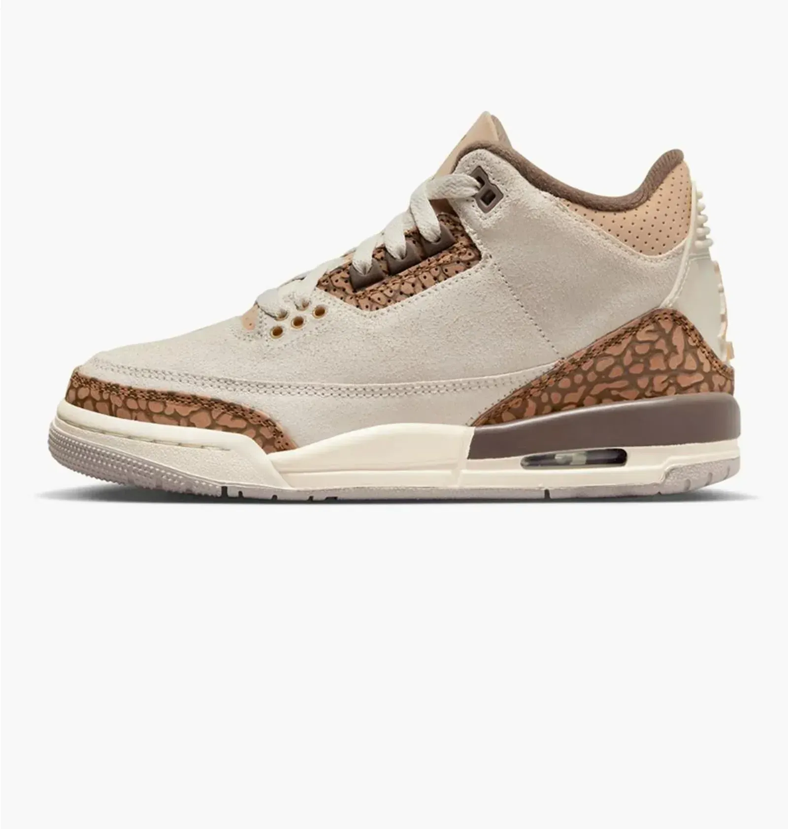 Jordan 3 Retro Palomino (GS)