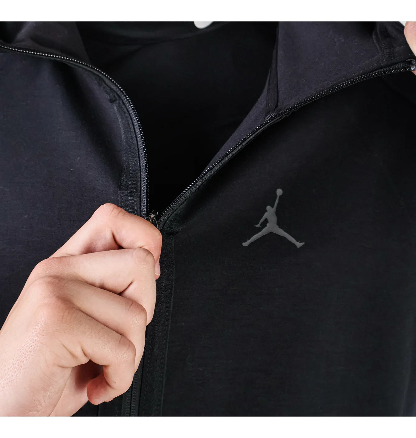 Jordan Sport Dri-Fit Black