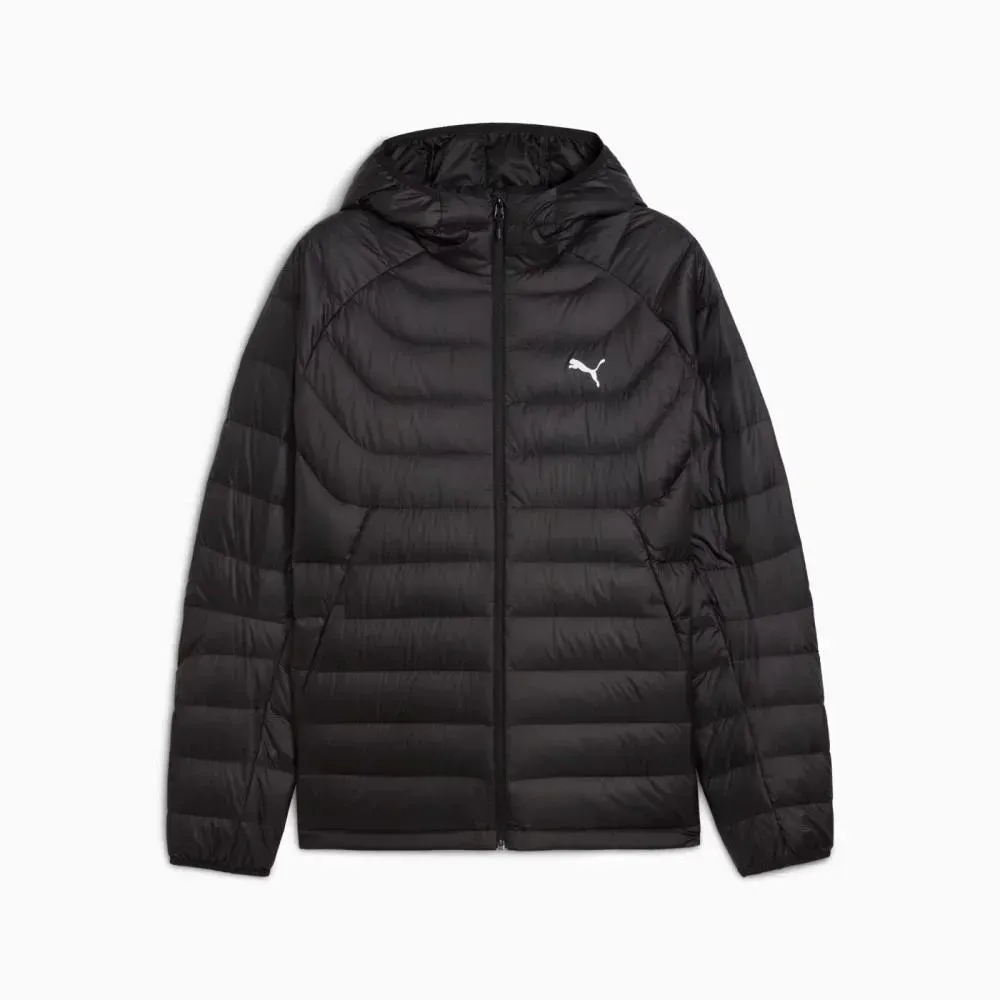 Куртка чоловіча Puma Packlite Hooded Down (68522101)