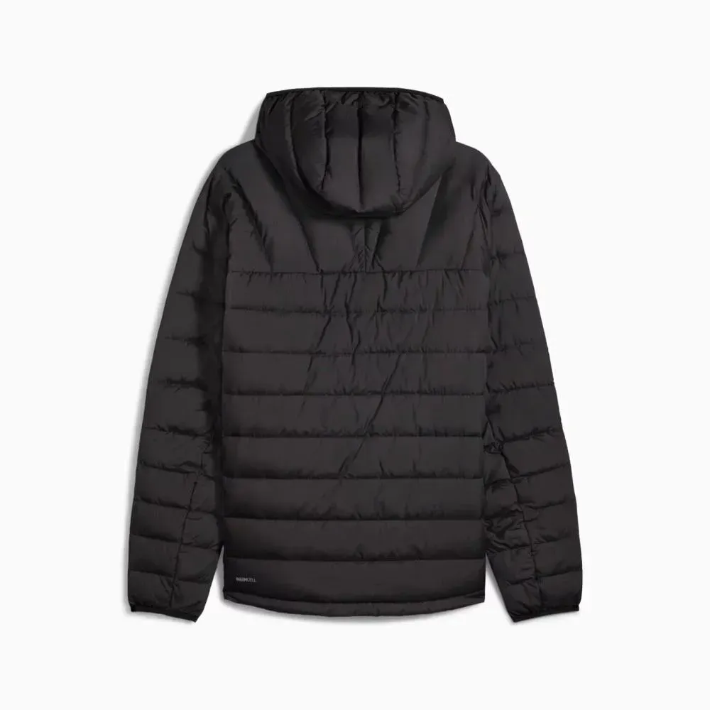 Куртка чоловіча Puma Packlite Hooded Down (68522101)