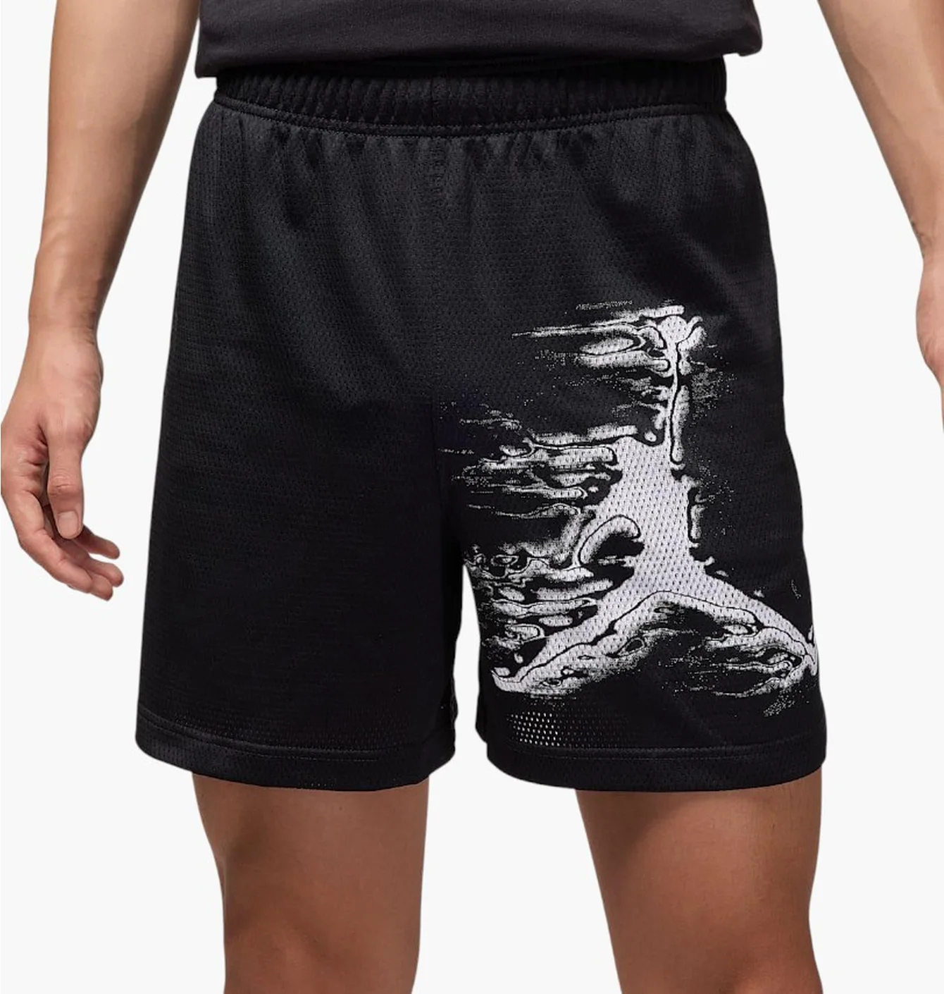 Шорти Air Jordan M Df Sprt Gfx