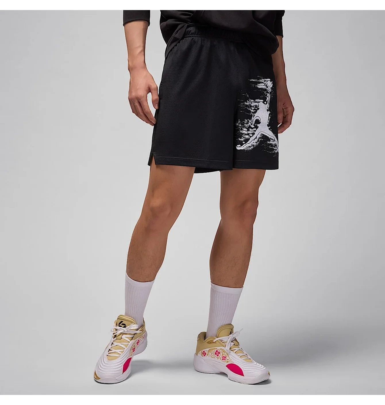Шорти Air Jordan M Df Sprt Gfx