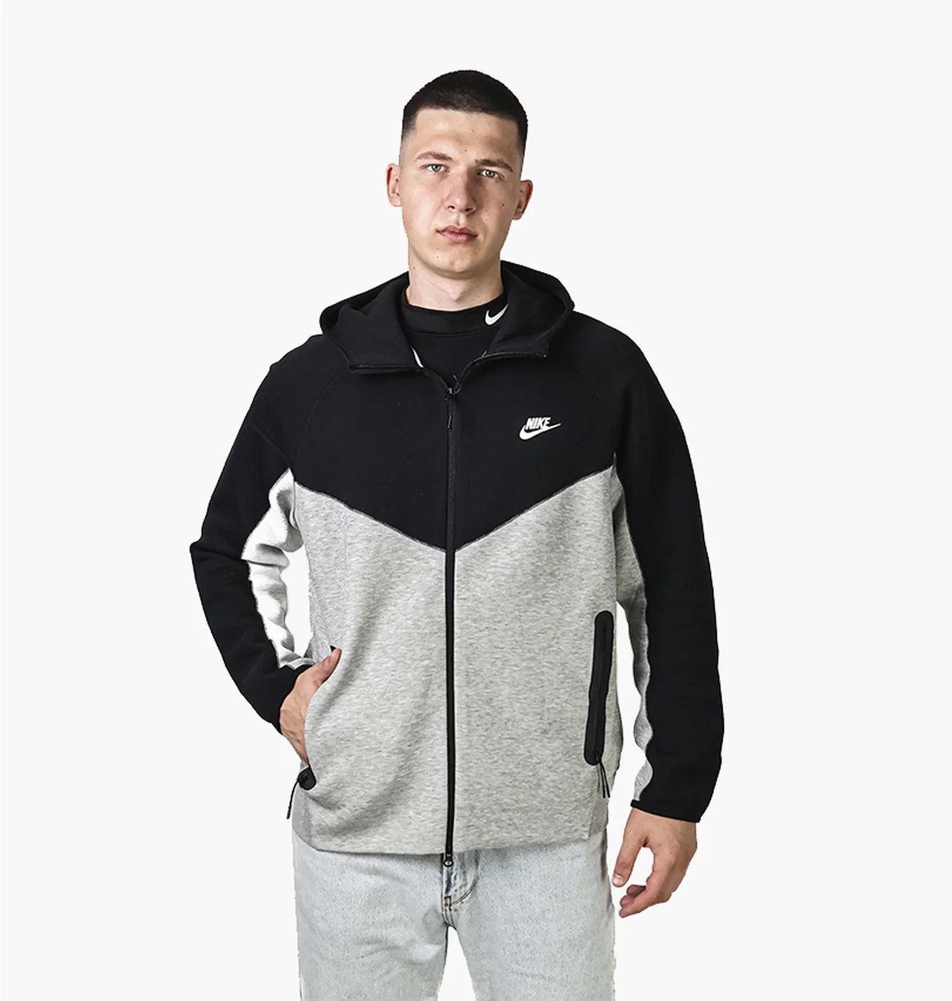 Nike Sportswear Tech Fleece