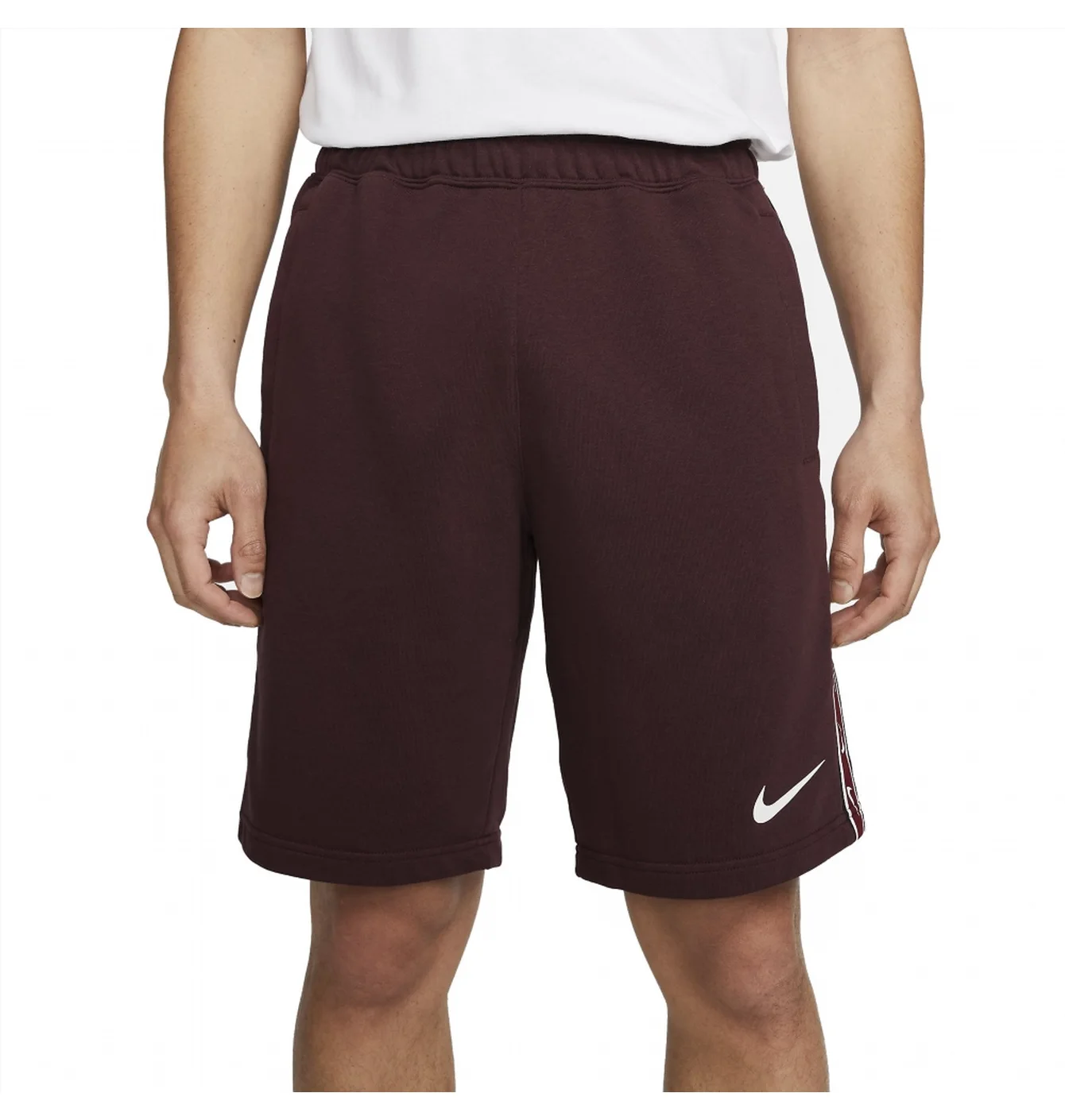 Шорти Nike Repeat Fleece Short