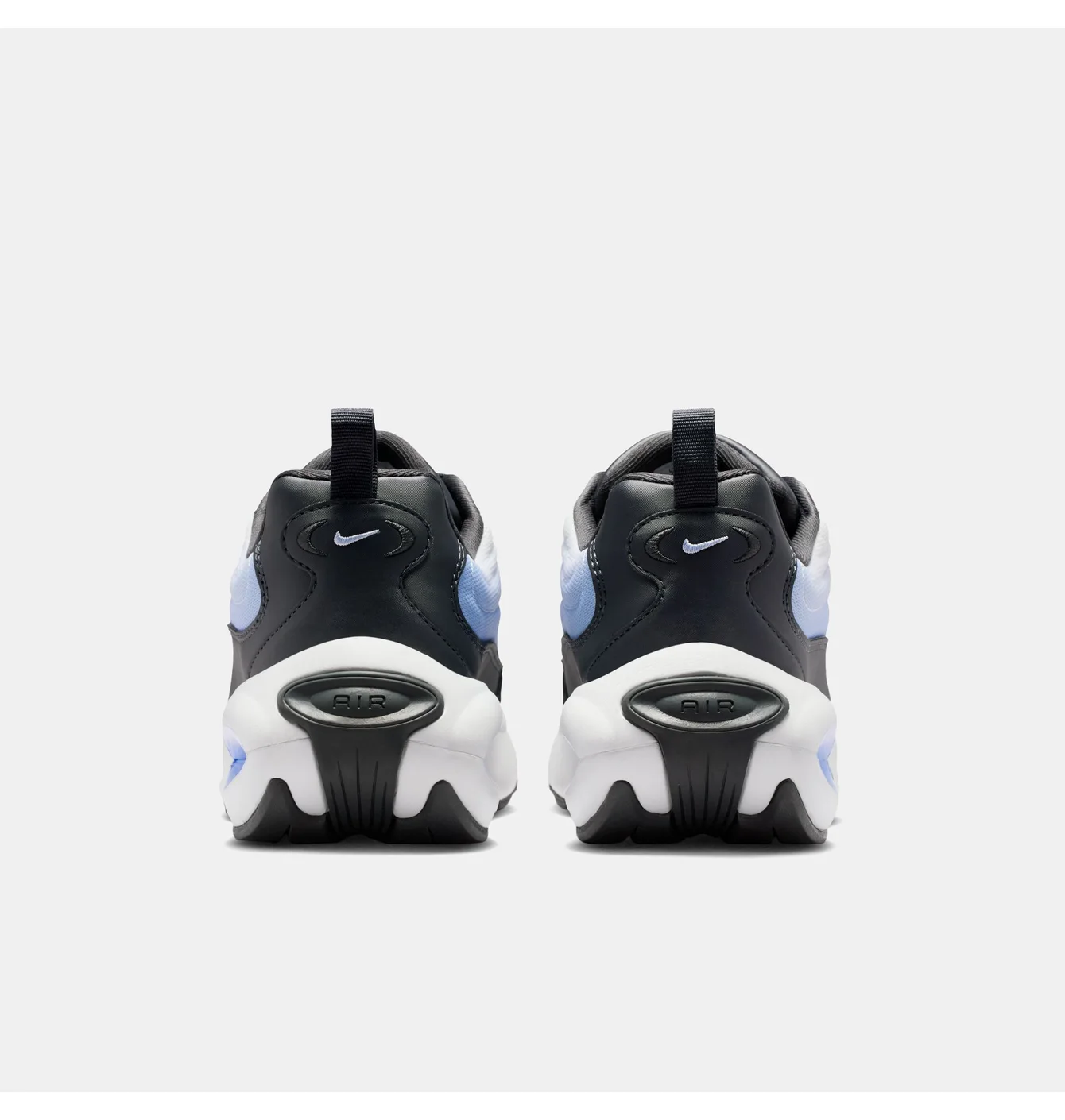 Кросівки жіночі Nike Air Max Portal White/Black HF3053-110