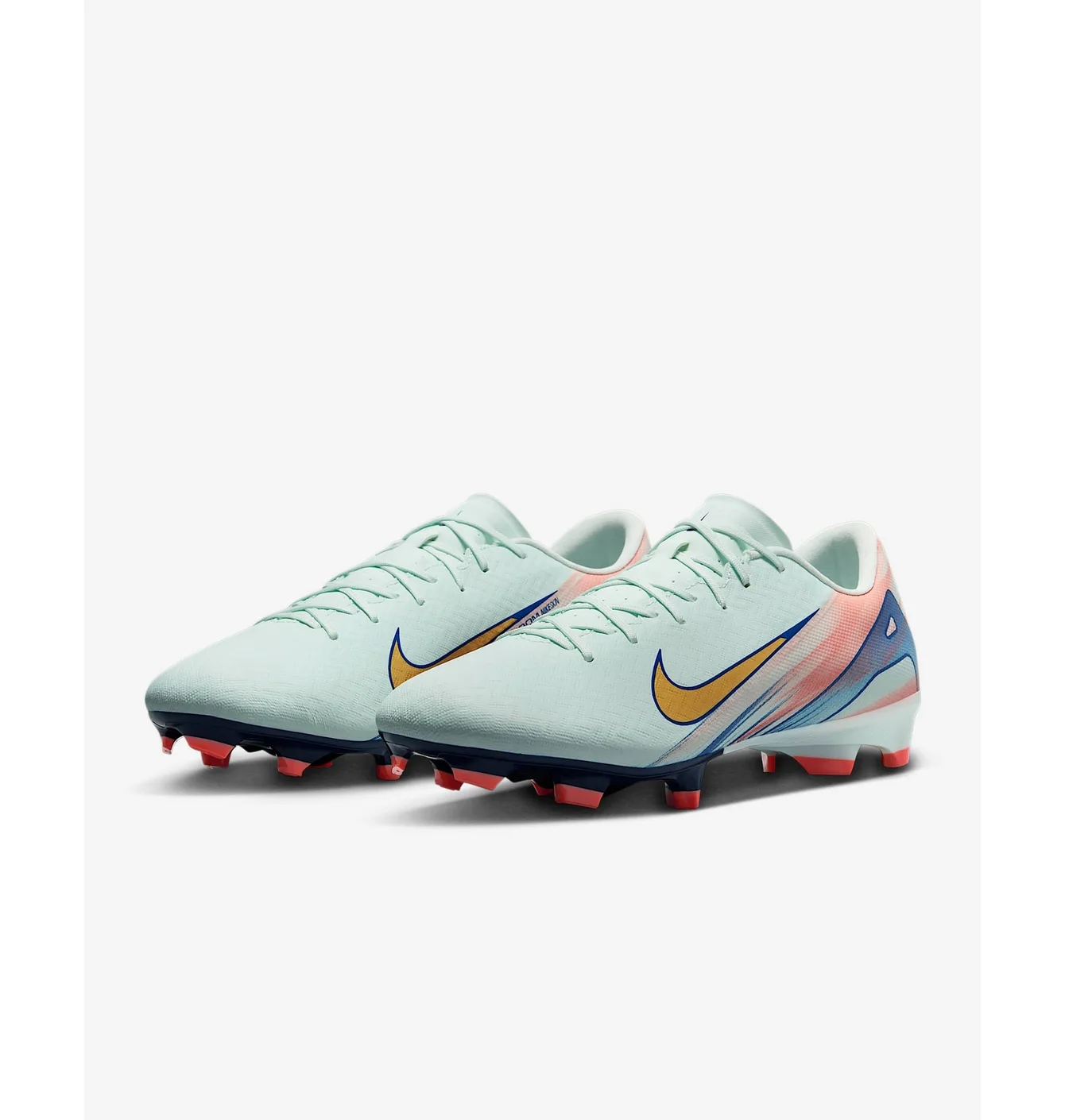 Nike Zoom Superfly X Academy MDS FG/MG