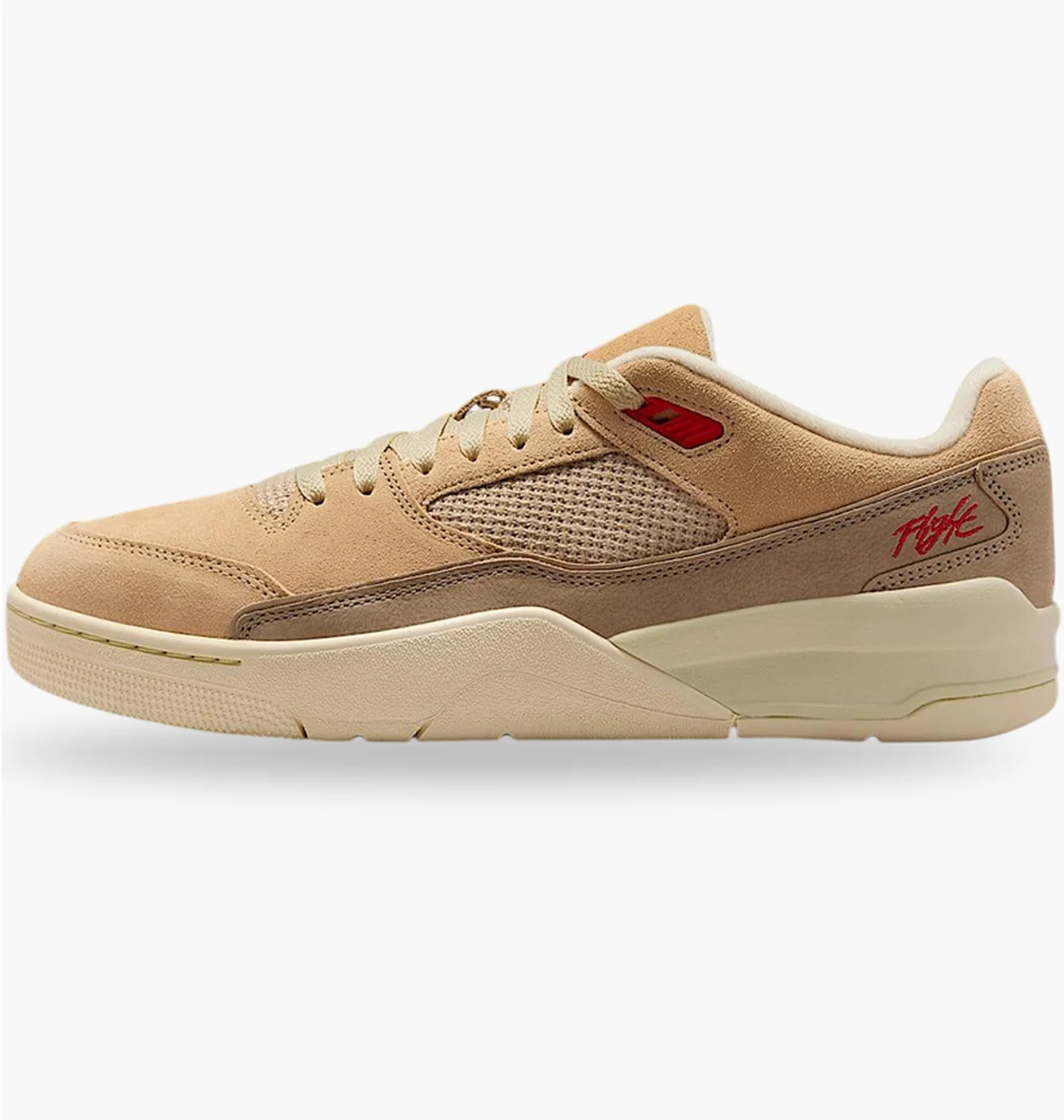 КРОсівки Air Jordan Flight Court Brown