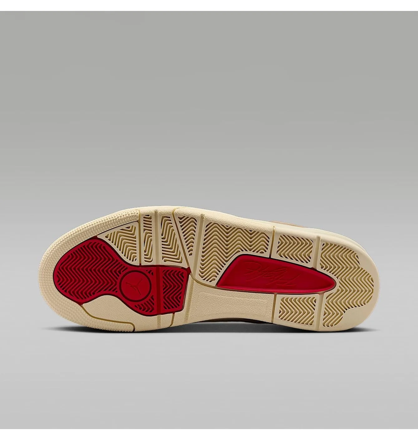 КРОсівки Air Jordan Flight Court Brown