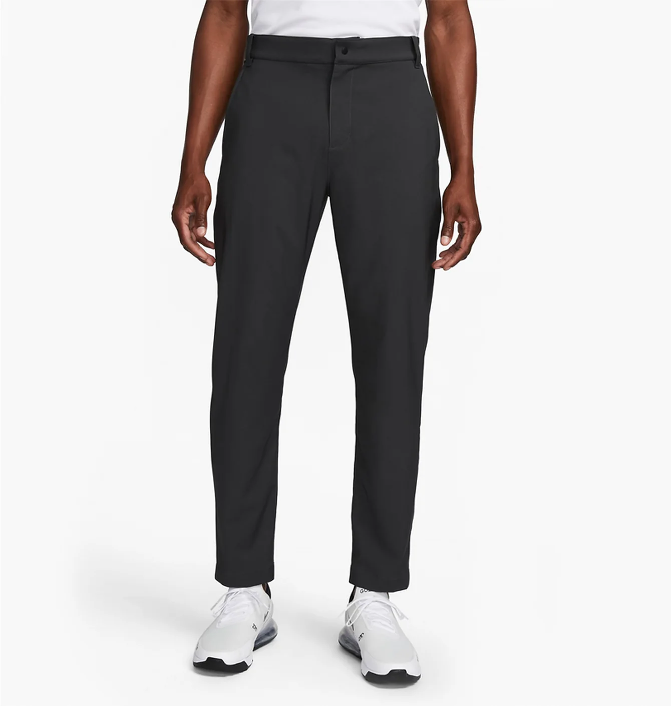 Штани чоловічі Nike Dri-Fit Victory Black Dn2397-070
