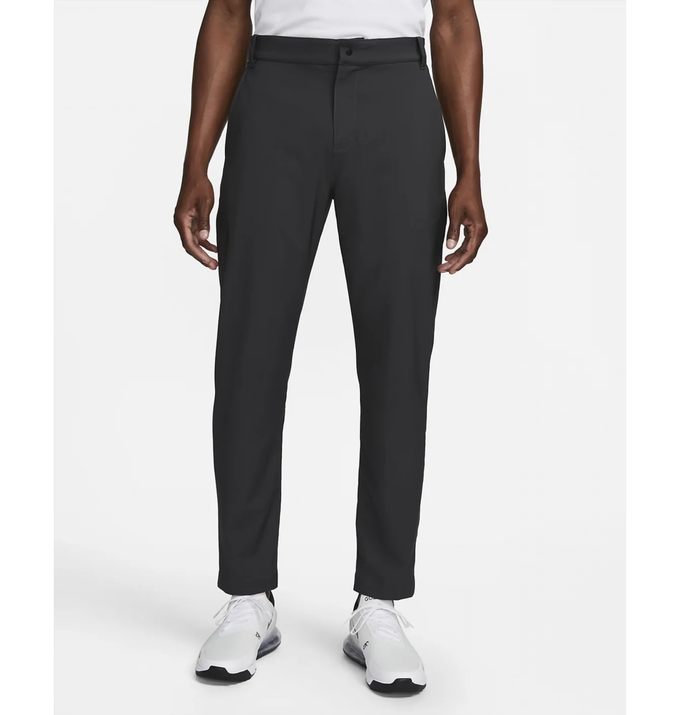Штани чоловічі Nike Dri-Fit Victory Black Dn2397-070