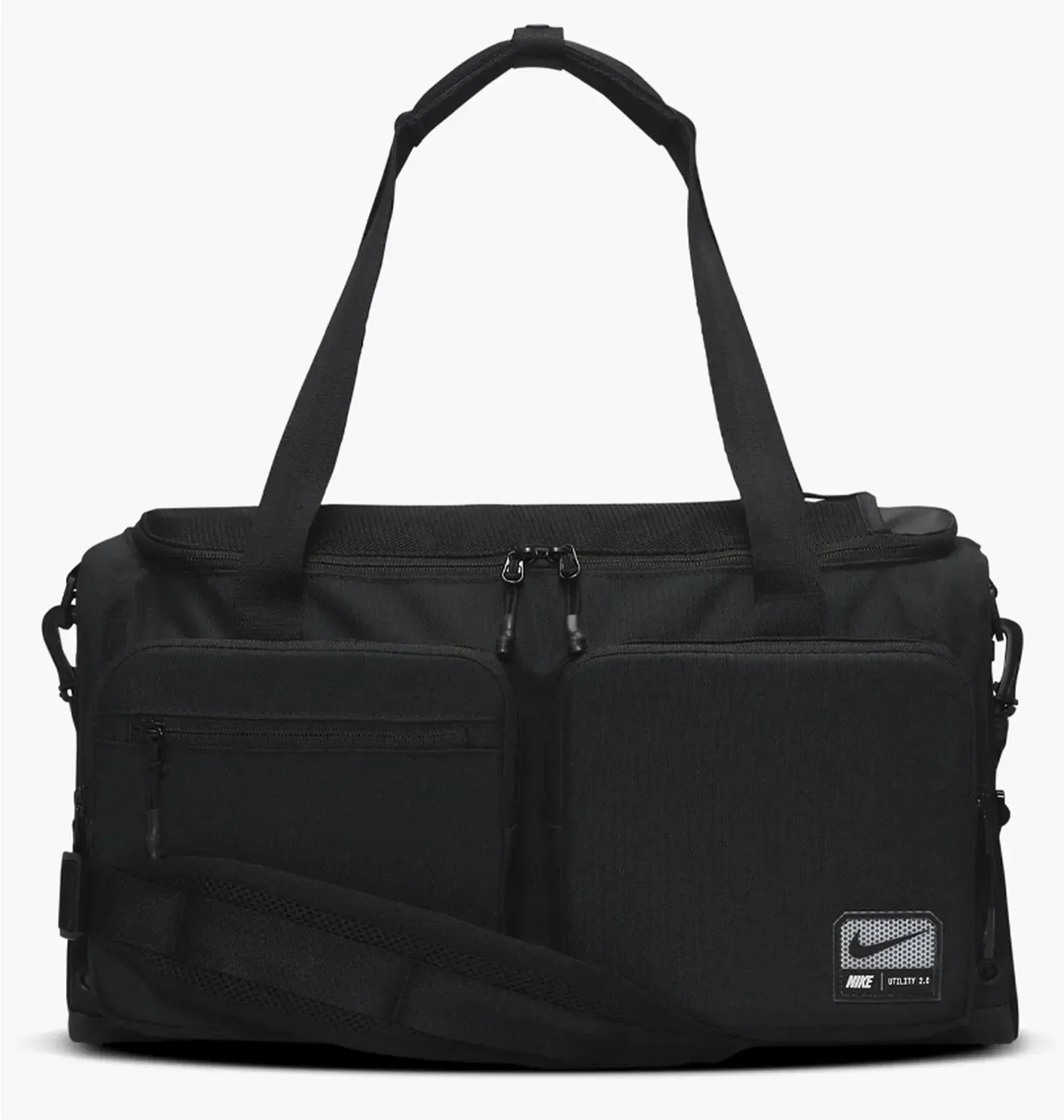 Сумка Nike Utility Power 2.0 Duffel Bag