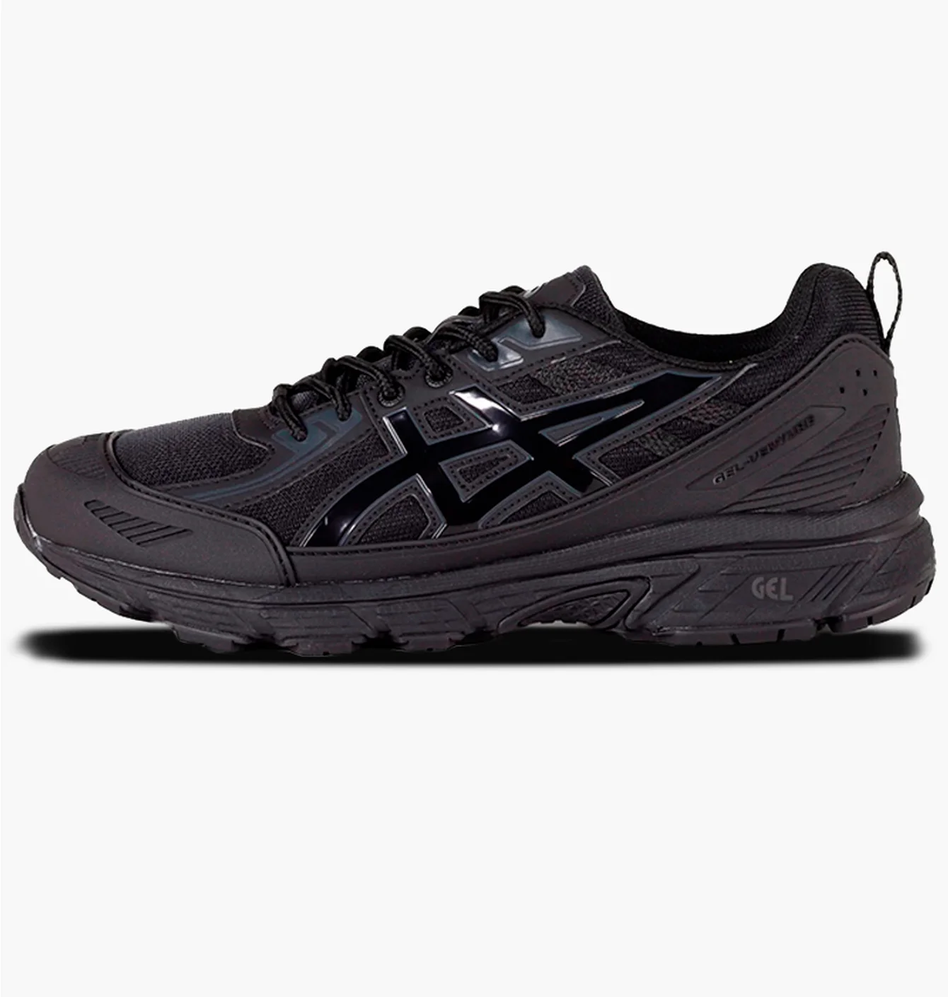 Asics Gel-Venture 6 Shield Black