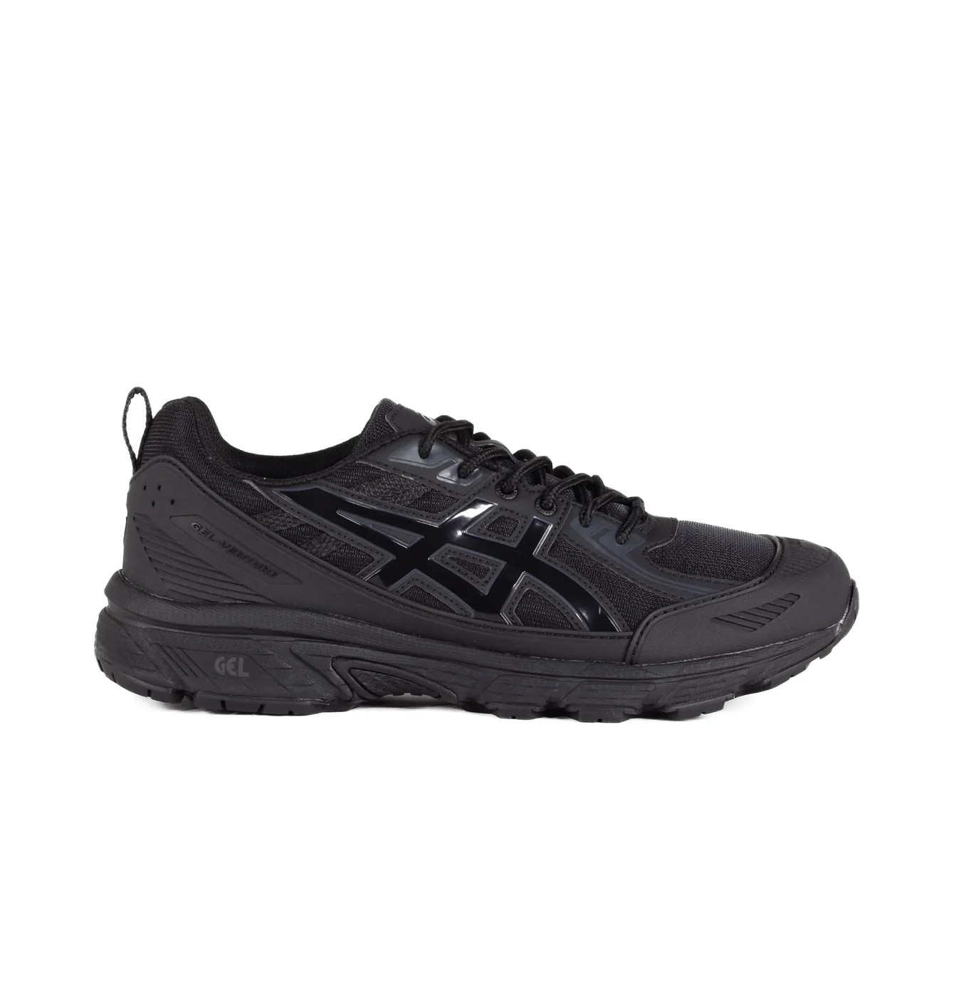 Asics Gel-Venture 6 Shield Black