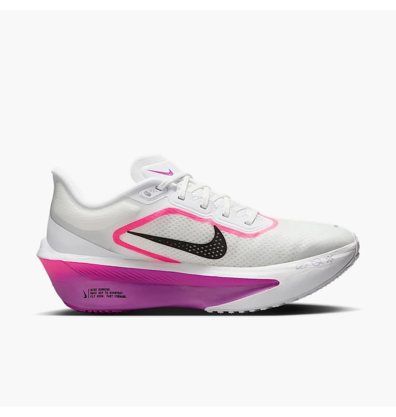 W ZOOM FLY 6