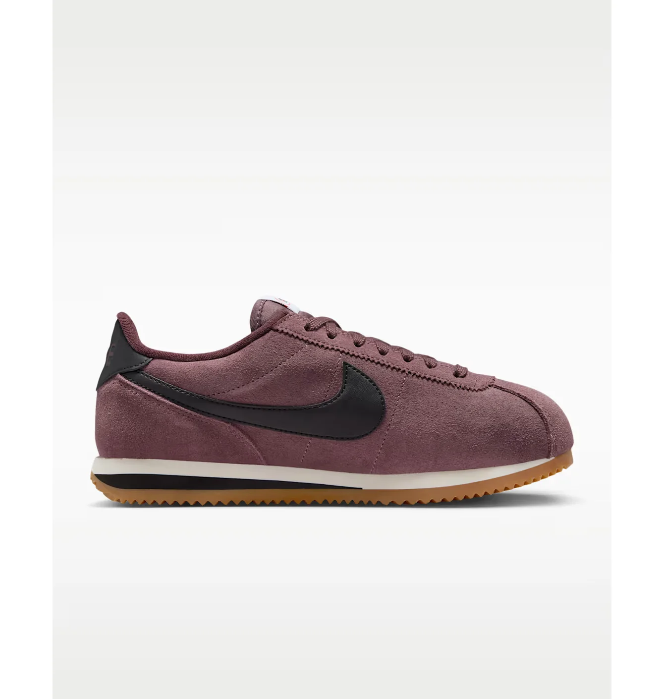 Кросівки жіночі Nike Cortez Brown IB1857-500