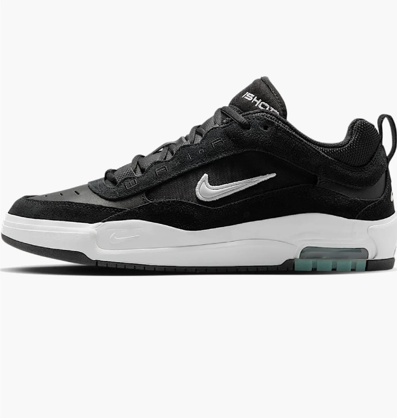 Кросівки Nike SB Air Max Ishod Wair