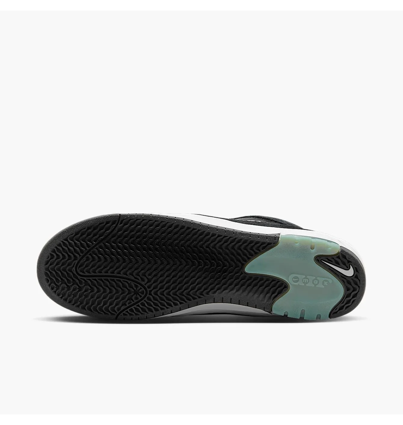 Кросівки Nike SB Air Max Ishod Wair