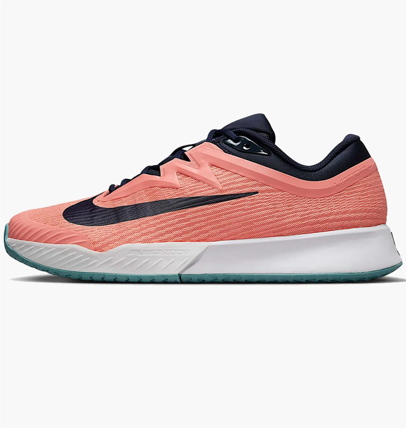 Кросівки чоловічі Nike Air Zoom Vapor Pro 3 Peach FZ2161-800