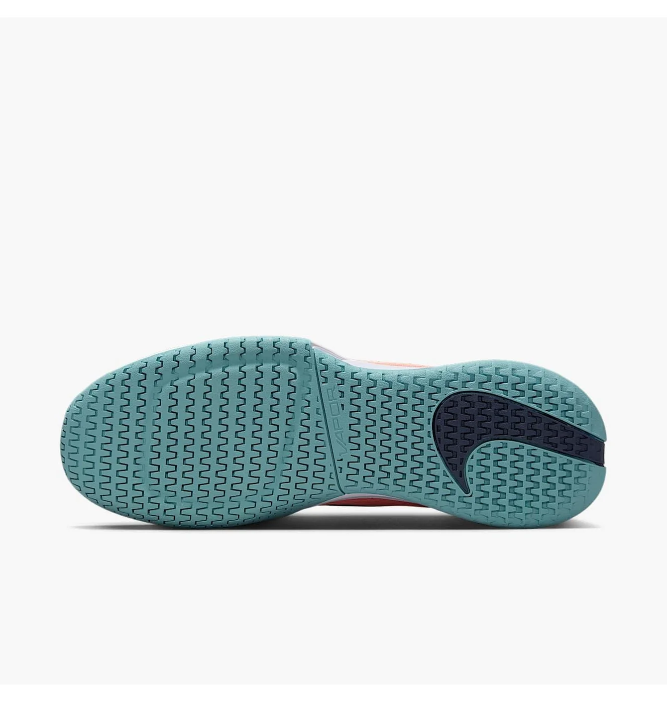 Кросівки чоловічі Nike Air Zoom Vapor Pro 3 Peach FZ2161-800